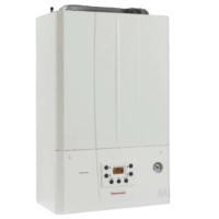Настенный газовый котел Immergas VICTRIX TERA 38 1