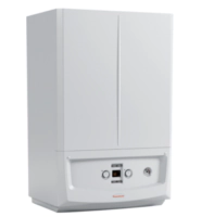 Настенный газовый котел Immergas VICTRIX ZEUS 25