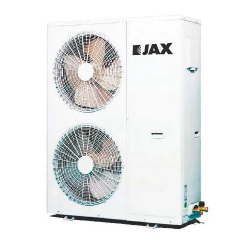 Канальный кондиционер JAX ACD - 48 HE/ACX – 48 HE — изображение 2