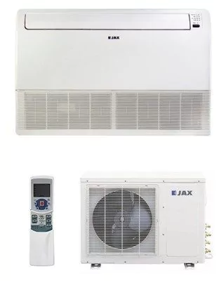 Напольно-потолочный кондиционер JAX ACT – 60 HE5/ACX-60 НE5 — изображение 3
