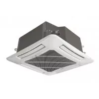 Кассетная VRF система JAX XACQ-38HE