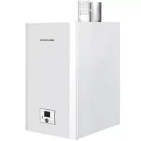 Настенный газовый котел > 100 кВт Kentatsu Impect-6/W