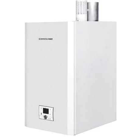 Настенный газовый котел > 100 кВт Kentatsu Impect-6/W
