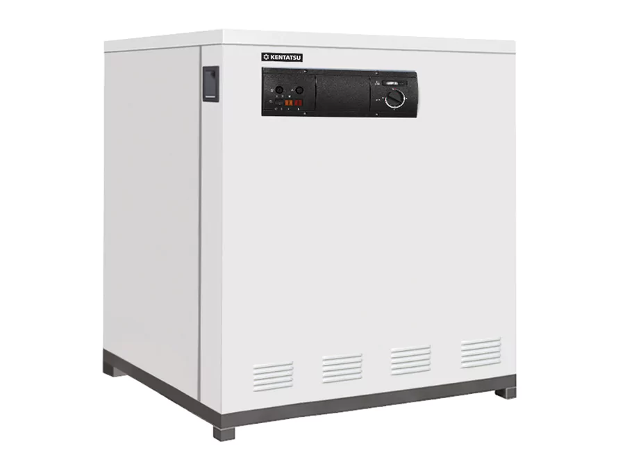 Напольный газовый котел 200 кВт Kentatsu Kobold PRO-16