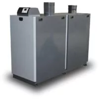 Напольный газовый котел > 300 кВт Kentatsu maXimpect-7