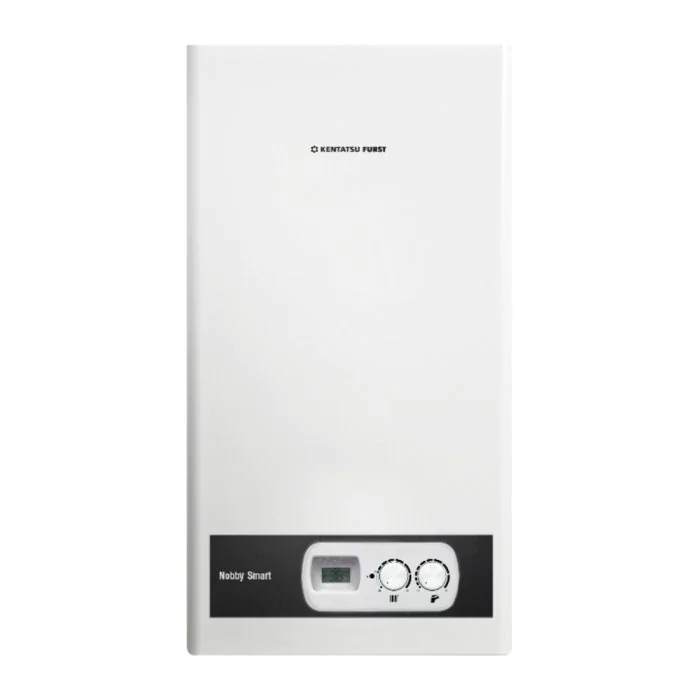 Настенный газовый котел Kentatsu Nobby Smart 18-2CSF