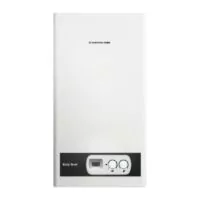 Настенный газовый котел Kentatsu Nobby Smart 24-2CSF