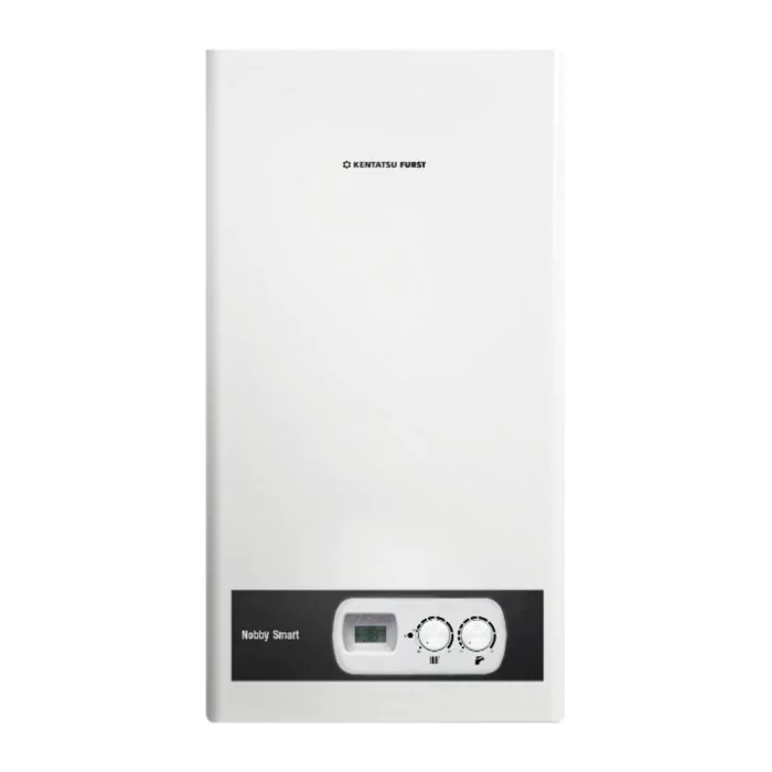 Настенный газовый котел Kentatsu Nobby Smart 24-2CSF