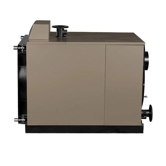 Комбинированный котел свыше 200 кВт Kentatsu RVS-400 — изображение 2