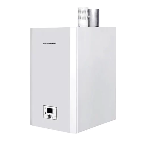 Настенный газовый котел > 100 кВт Kentatsu Impect-7/W