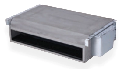 Напольно-потолочный фанкойл 4-4,9 кВт Kentatsu KFHF38H0EN1-3R