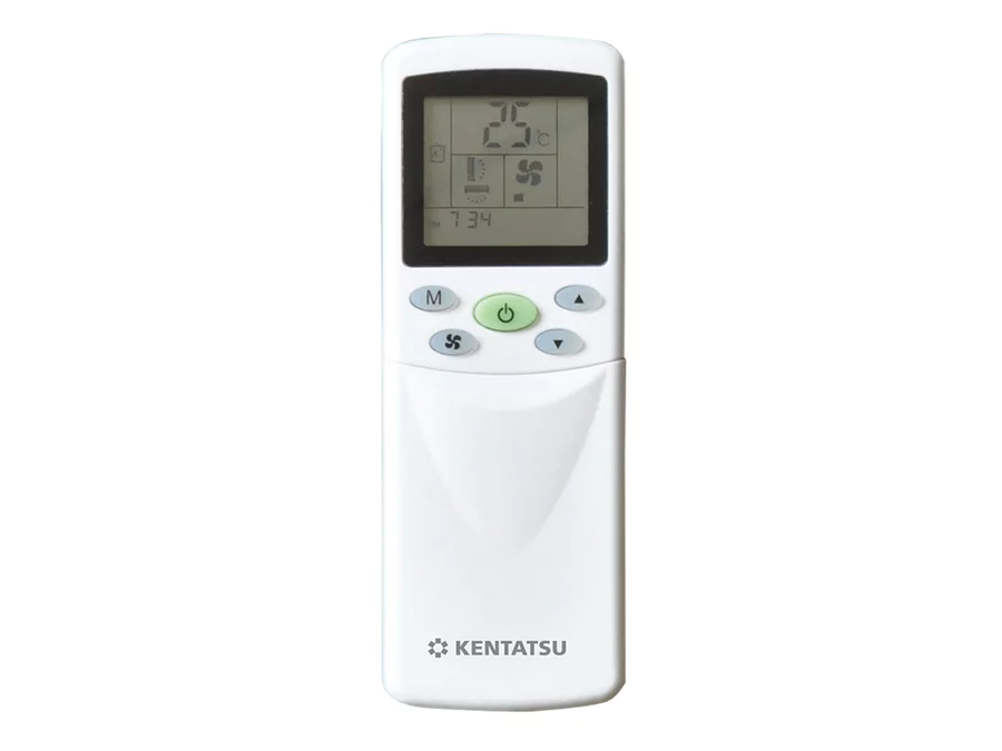 Настенная VRF система Kentatsu KG40HFAN1 — изображение 2