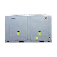 Компрессорно-конденсаторный блок Kentatsu KHHA530CFAN3