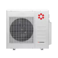 Компрессорно-конденсаторный блок Kentatsu KHHA105CFAN3