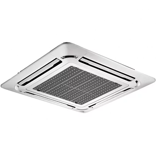 Кассетная VRF система Kentatsu KR140HFAN1/KPU95-R — изображение 2