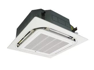 Кассетная VRF система Kentatsu KR60HFAN1/KPU95-R