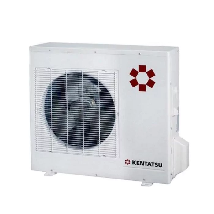 Напольно-потолочный кондиционер Kentatsu KSHF53HFAN1 / KSUT53HFAN1 — изображение 3