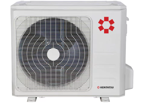 Канальный кондиционер Kentatsu KSKR140HFAN3/KSUT140HFAN3 — изображение 2