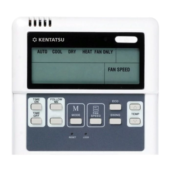 Канальный кондиционер Kentatsu KSKRA70HFAN1/KSUTA70HFAN1 — изображение 3