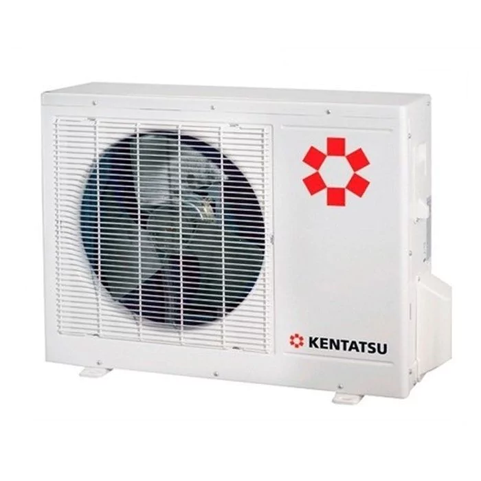 Канальный кондиционер Kentatsu KSKS53HFAN1/KSUT53HFAN1 — изображение 3