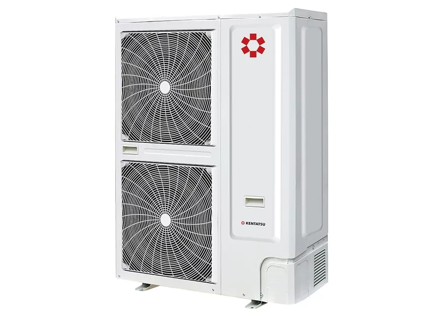 Канальный кондиционер Kentatsu KSTR140HFAN3/KSUT140HFAN3 — изображение 2