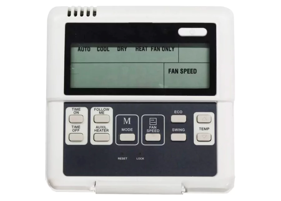 Канальный кондиционер Kentatsu KSTR140HFAN3/KSUT140HFAN3 — изображение 3