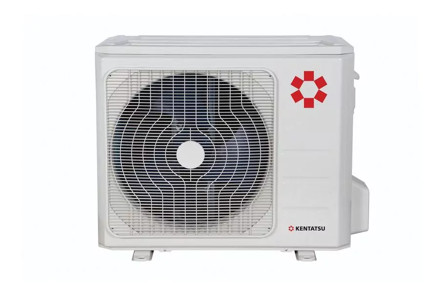 Кассетный кондиционер Kentatsu KSVT70HFAN1/KSUTA70HFAN1/KPU95-DR — изображение 2