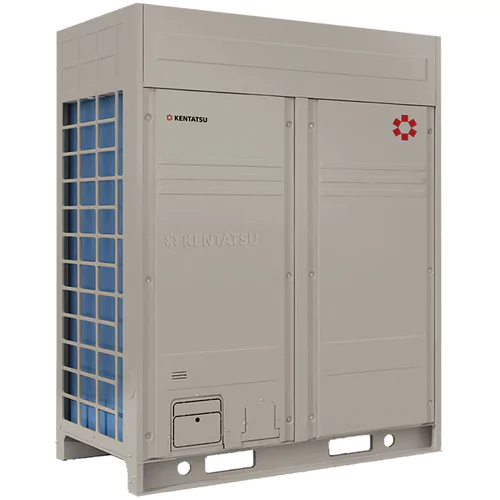 Наружный блок VRF системы Kentatsu KTRV400HZAN3-B