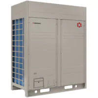 Наружный блок VRF системы Kentatsu KTRV450HZAN3-B