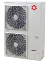 Наружный блок VRF системы Kentatsu KTRY220HZAN3