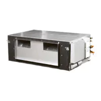 Канальная VRF система Kentatsu KTTX115HFAN1