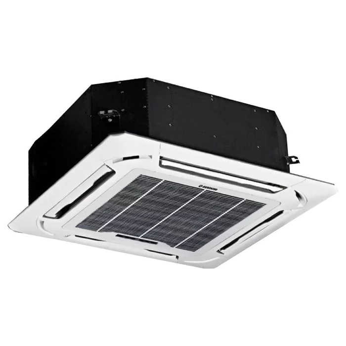 Кассетная VRF система Kentatsu KTVZ90HFAN1/KPU95-D