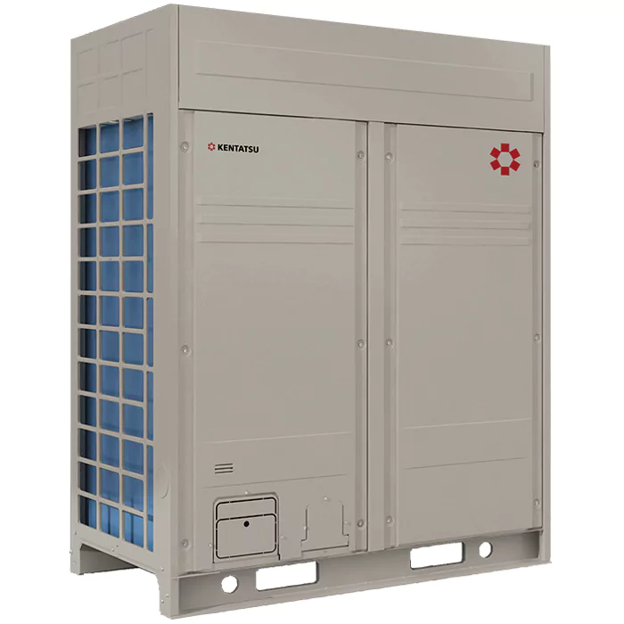 Наружный блок VRF системы Kentatsu KVC560HZAN3-B