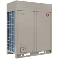 Наружный блок VRF системы Kentatsu KVC615HZAN3-B