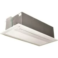 Кассетная VRF система Kentatsu KW60HFAN1/KPU-2X
