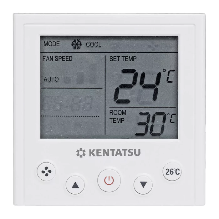 Проводной пульт управления Kentatsu KWC-35
