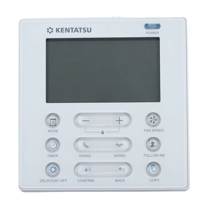 Проводной пульт управления Kentatsu KWC-50