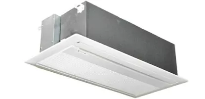 Кассетная VRF система Kentatsu KY40HFAN1/KPU-1Y