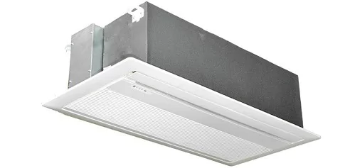 Кассетная VRF система Kentatsu KY40HFAN1/KPU-1Y