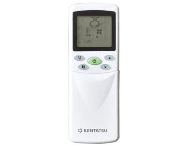 Кассетная VRF система Kentatsu KZ40HFAN1/KPU65-Z — изображение 3