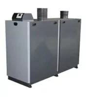 Напольный газовый котел > 300 кВт Kentatsu maXimpect-10