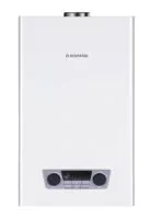 Настенный газовый котел Kentatsu Nobby Balance Plus (S) 24-CS