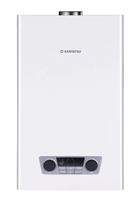 Настенный газовый котел Kentatsu Nobby Balance Plus (S) 24-CS