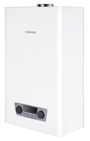 Настенный газовый котел Kentatsu Nobby Balance Plus (S) 24-CS — изображение 3