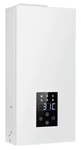 Электрический котел Kentatsu Nobby Electro KBC-26 — изображение 2