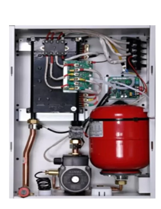 Электрический котел Kentatsu Nobby Electro KBO-20E — изображение 2