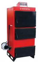 Твердотопливный котел Kentatsu SRK-800 VLK SRK
