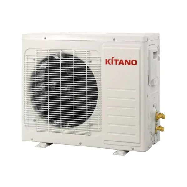 Напольно-потолочный кондиционер Kitano KC-Nikko IV-24 — изображение 2