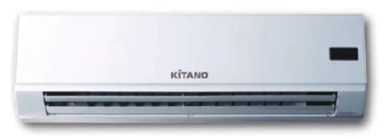 Настенный фанкойл 1-2,9 кВт Kitano KP-Wako III-V-30