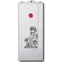Напольный газовый котел Kiturami STSG-25 GAS 29,1кВт